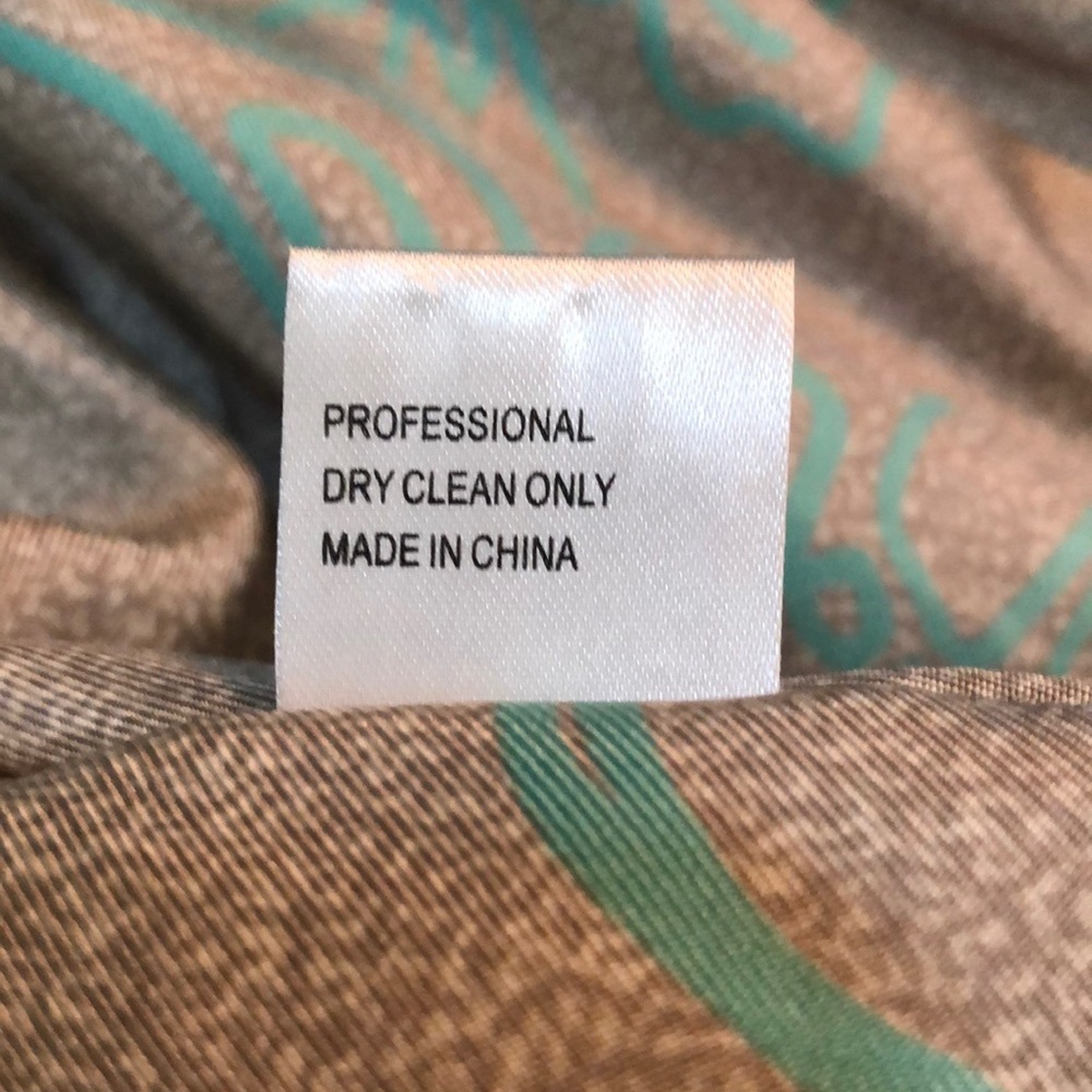 [Malandrino] Leather Fitted Jacket - image 8